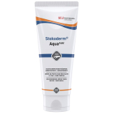 Skin protection cream, Stokoderm